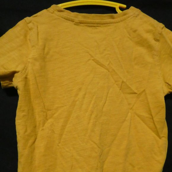 NEXT DEPT GRADE, short sleeve tee, size 5 years, GUC - Picture 10 of 12